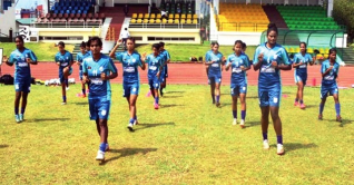 সাবিনাদের মিশন ফাইনালে যাওয়ার সাবিনাদের মিশন ফাইনালে যাওয়ার