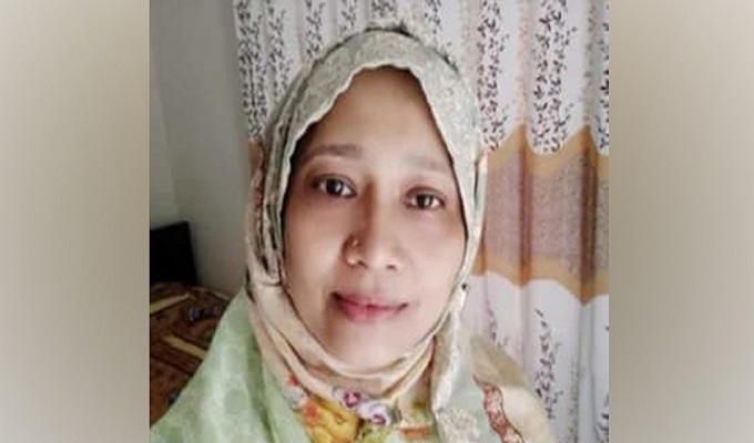 চিকিৎসক সাবিরা রহমান লিপি