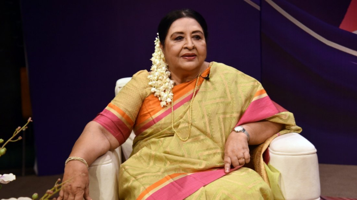 কালজয়ী অভিনেত্রী শবনম