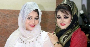 শাবনূরকে নিয়ে তথ্যচিত্র নির্মাণ করবে শাহনূর