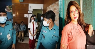 ডা. সাবরিনা গ্রেফতার, রিমান্ড চাইবে পুলিশ