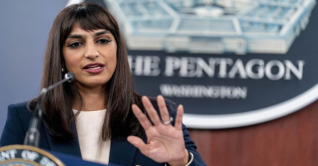 ইরানের সঙ্গে যুদ্ধ চায় না যুক্তরাষ্ট্র: পেন্টাগন ইরানের সঙ্গে যুদ্ধ চায় না যুক্তরাষ্ট্র: পেন্টাগন