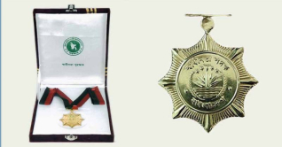খালেদা জিয়াসহ ২০ ব্যক্তি-প্রতিষ্ঠান পাচ্ছে স্বাধীনতা পুরস্কার
