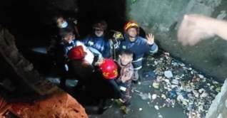 চট্টগ্রামে নালায় পড়ে নিখোঁজ কলেজছাত্রীর লাশ উদ্ধার