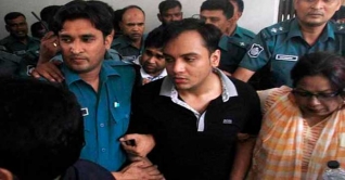 বনানীতে দুই তরুণী ধর্ষণ: সাফাতের জামিন বাতিল