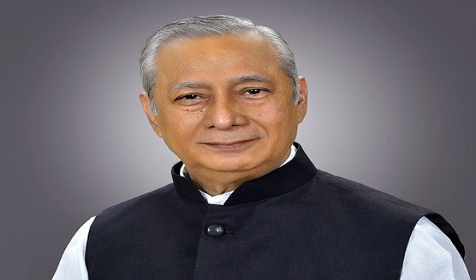 অ্যাটর্নি জেনারেল করোনা পজিটিভ, সিএমএইচএ ভর্তি