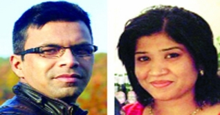 সাগর-রুনি হত্যা মামলার তদন্ত ৬৬ বারের মতো পেছাল