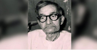 বাঙালি সাহিত্যিক অমিয় চক্রবর্তীর জন্মদিন আজ