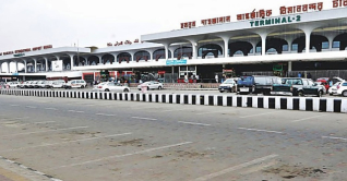 মাঙ্কিপক্স নিয়ে শাহজালাল বিমানবন্দরে বিশেষ সতর্কতা মাঙ্কিপক্স নিয়ে শাহজালাল বিমানবন্দরে বিশেষ সতর্কতা