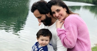 আবারও মা হচ্ছেন কারিনা কাপুর
