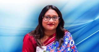 বঙ্গবন্ধু সারাজীবন শান্তি প্রতিষ্ঠার জন্য সংগ্রাম করেছেন: সায়মা