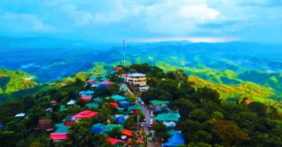 সাজেকে আটকা ৪০০ পর্যটক সাজেকে আটকা ৪০০ পর্যটক