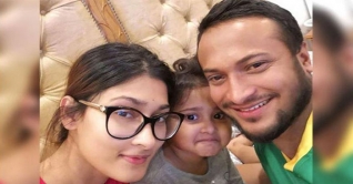 নারীরা পৃথিবীতে এনেছে সামঞ্জস্যতা : সাকিব