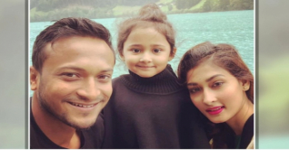 দক্ষিণ আফ্রিকা নয়, মেয়েকে নিয়ে যুক্তরাষ্ট্র যাচ্ছেন সাকিব দক্ষিণ আফ্রিকা নয়, মেয়েকে নিয়ে যুক্তরাষ্ট্র যাচ্ছেন সাকিব