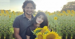 বর্ণিল আতশবাজিতে সাকিবের প্রত্যাবর্তন উদযাপন শিশিরের