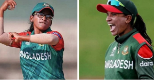 সালমা-রুমানাকে ছাড়া ওয়ানডে দল ঘোষণা