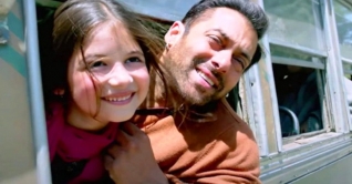 সালমান জানালেন ‘বাজরাঙ্গি ভাইজান টু’ আসছে সালমান জানালেন ‘বাজরাঙ্গি ভাইজান টু’ আসছে