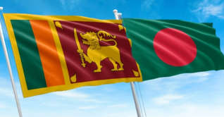 শ্রীলঙ্কায় অবস্থানরত বাংলাদেশিদের জন্য হটলাইন চালু