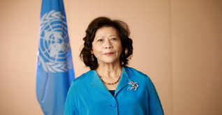 ঢাকায় আসছেন জাতিসংঘের মহাসচিবের বিশেষ দূত