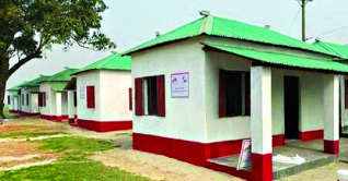 প্রধানমন্ত্রীর উপহারের ঘর পাচ্ছে আরও ৩৯ হাজার ৩৬৫ পরিবার