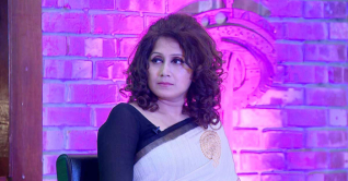 সামিয়া রহমানের কাছে ১১ লাখ ৪১ হাজার টাকা দাবি ঢাবির