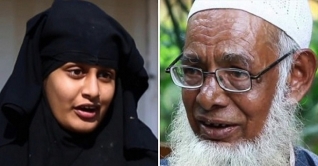 মেয়ের অন্যায়ে ক্ষমা চাইলেন শামীমার বাবা মেয়ের অন্যায়ে ক্ষমা চাইলেন শামীমার বাবা