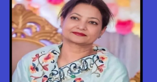 আ.লীগের শাম্মীর প্রার্থিতা বাতিলই থাকছে