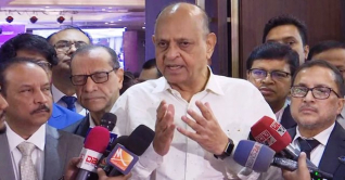 অগ্নিকাণ্ড রোধে সর্তক থাকার আহ্বান স্বাস্থ্যমন্ত্রীর