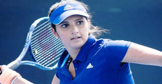 ইউএস ওপেনের বাছাইপর্ব থেকে সানিয়ার নাম প্রত্যাহার ইউএস ওপেনের বাছাইপর্ব থেকে সানিয়ার নাম প্রত্যাহার