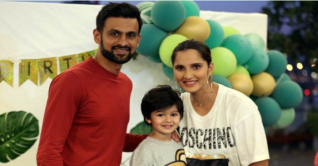 সানিয়া মির্জা-শোয়েব মালিকের বিচ্ছেদ, থাকছেন আলাদা সানিয়া মির্জা-শোয়েব মালিকের বিচ্ছেদ, থাকছেন আলাদা