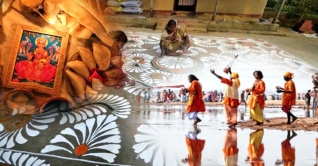 পৌষ সংক্রান্তি বা মকর সংক্রান্তি দিন-ক্ষণ, খুঁটিনাটি পৌষ সংক্রান্তি বা মকর সংক্রান্তি দিন-ক্ষণ, খুঁটিনাটি