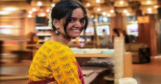 সারাহ ইসলাম ঐশ্বর্য: যে জীবন আলো জ্বেলে যায়