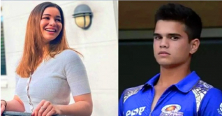 আজ আইপিএলে অভিষেক হতে পারে ভাইয়ের, উচ্ছ্বসিত সারা আজ আইপিএলে অভিষেক হতে পারে ভাইয়ের, উচ্ছ্বসিত সারা