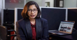 রাজধানীতে নারী সাংবাদিকের মরদেহ উদ্ধার রাজধানীতে নারী সাংবাদিকের মরদেহ উদ্ধার