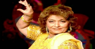 তীব্র শ্বাসকষ্ট নিয়ে হাসপাতালে ভর্তি সরোজ খান