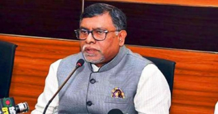 দেশে করোনা সংক্রমণ বাড়তে পারে যেকোনো সময় : স্বাস্থ্যমন্ত্রী