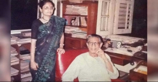 এক কিশোরীকে লেখা সত্যজিৎ রায়ের চিঠির কথা এক কিশোরীকে লেখা সত্যজিৎ রায়ের চিঠির কথা