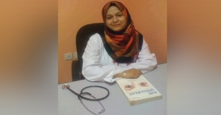 সৌদিতে করোনায় বাংলাদেশি ডাক্তারের মৃত্যু