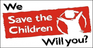 চাকরির সুযোগ দিচ্ছে সেভ দ্য চিলড্রেন