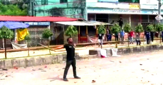 রংপুর যাচ্ছে বিচার বিভাগীয় তদন্ত কমিশন রংপুর যাচ্ছে বিচার বিভাগীয় তদন্ত কমিশন