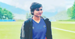 সাবিনাদের সঙ্গে এ কেমন ধরনের আচরণ!  