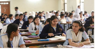 সরকারি স্কুলের এক শাখায় ৫৫ জনের বেশি ভর্তি নয় সরকারি স্কুলের এক শাখায় ৫৫ জনের বেশি ভর্তি নয়