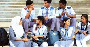 একাদশে ভর্তি হওয়া শিক্ষার্থীরা রেজিস্ট্রেশন করবে যেভাবে একাদশে ভর্তি হওয়া শিক্ষার্থীরা রেজিস্ট্রেশন করবে যেভাবে