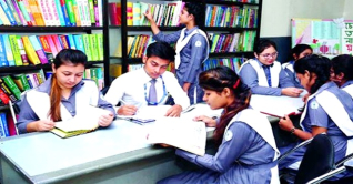 মাধ্যমিকে বিজ্ঞান, মানবিক ও ব্যবসায় শিক্ষা চালুর নির্দেশ মাধ্যমিকে বিজ্ঞান, মানবিক ও ব্যবসায় শিক্ষা চালুর নির্দেশ