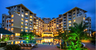 সুইমিংপুল থেকে শিশুর মরদেহ উদ্ধার