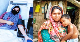 এক ফোনেই পৌঁছে যায় সেবা এক ফোনেই পৌঁছে যায় সেবা