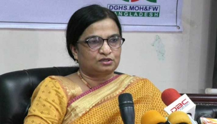 করোনা: দেশে আরও ৪ জনের মৃত্যু, নতুন শনাক্ত ১৩৯