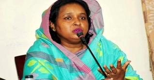 সরকারদলীয় প্রার্থী হয়েও কোণঠাসা আমি : আইভী সরকারদলীয় প্রার্থী হয়েও কোণঠাসা আমি : আইভী