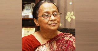 কথাসাহিত্যিক সেলিনা হোসেনের ৭৬তম জন্মদিন