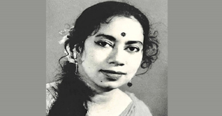 শহীদ সাংবাদিক সেলিনা পারভীনের জন্মদিন আজ